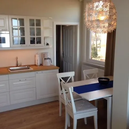 Kleines Strandhotel Apartment Timmendorfer Strand