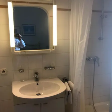 Kleines Strandhotel Apartment Timmendorfer Strand