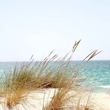Apartment Kleines Strandhotel