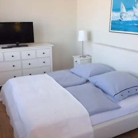 Apartment Kleines Strandhotel Timmendorfer Strand