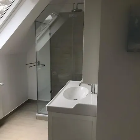 Kleines Strandhotel Apartment