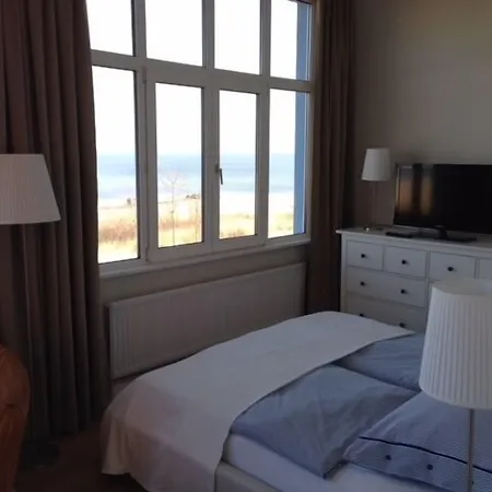 Apartment Kleines Strandhotel Timmendorfer Strand